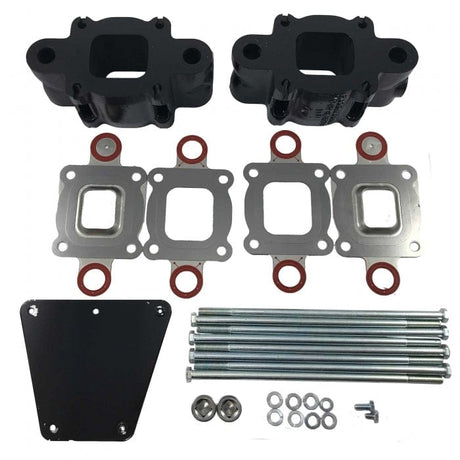 Barr Qualifies for Free Shipping Barr 3" Dry Joint Exhaust Spacer Kit #MC-20-864929A3