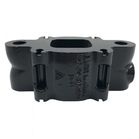 Barr Qualifies for Free Shipping Barr 3" Dry Joint Exhaust Spacer Kit #MC-20-864929A3