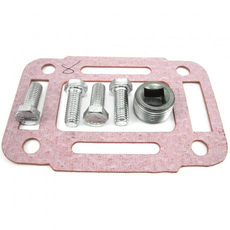 Barr Qualifies for Free Shipping Barr 3" Exhaust Riser #20-0082P