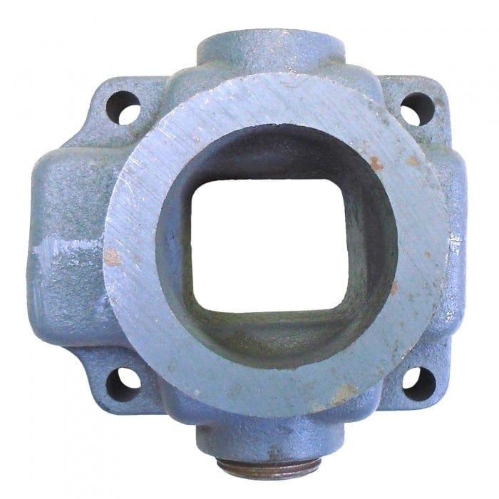 Barr Not Qualified for Free Shipping Barr Adapter #1-0283R