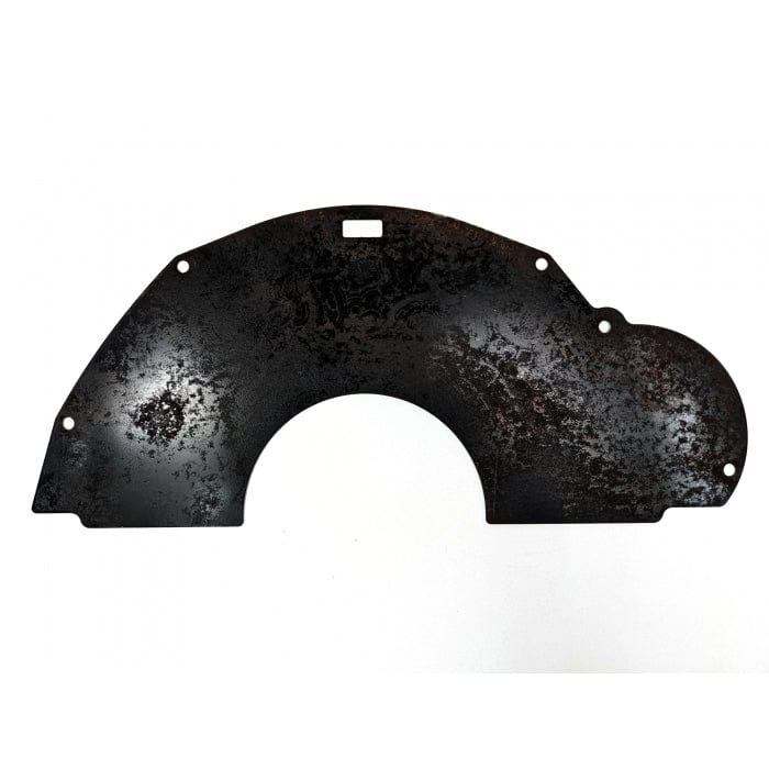 Barr Qualifies for Free Shipping Barr Bell Housing Dust Shield #MC-24-14043
