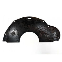 Barr Qualifies for Free Shipping Barr Bell Housing Dust Shield #MC-24-14043