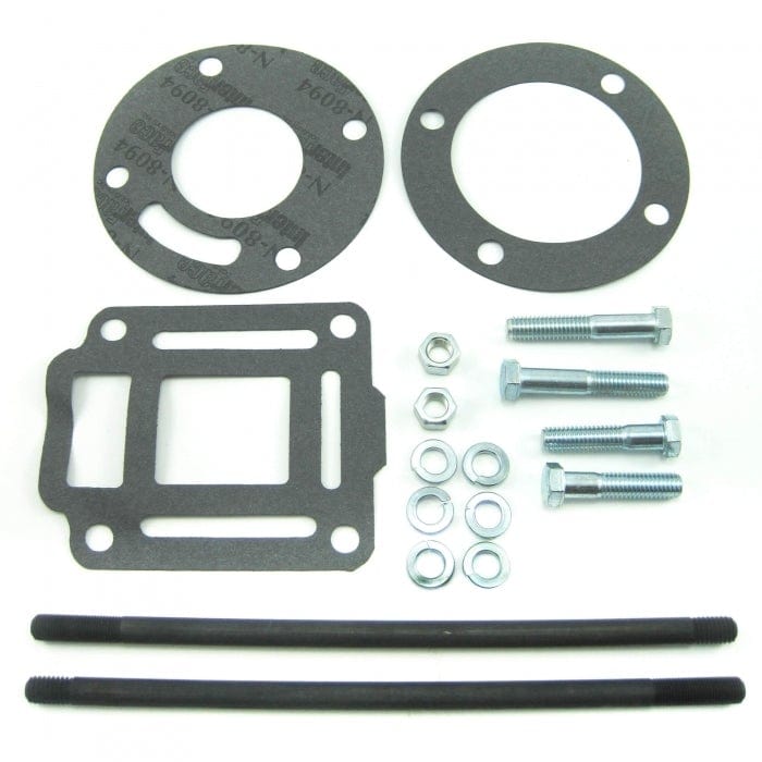 Barr Qualifies for Free Shipping Barr Chris Craft Exhaust Riser Mounting Kit #CC-20-0828P
