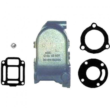 Barr Not Qualified for Free Shipping Barr Chris Craft Starboard Exhaust Riser #CC-20-08289