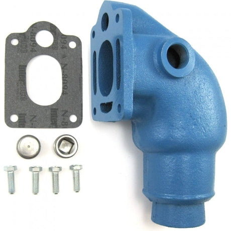 Barr Qualifies for Free Shipping Barr Chrysler 90-Degree Exhaust Elbow #CM-20-2847405