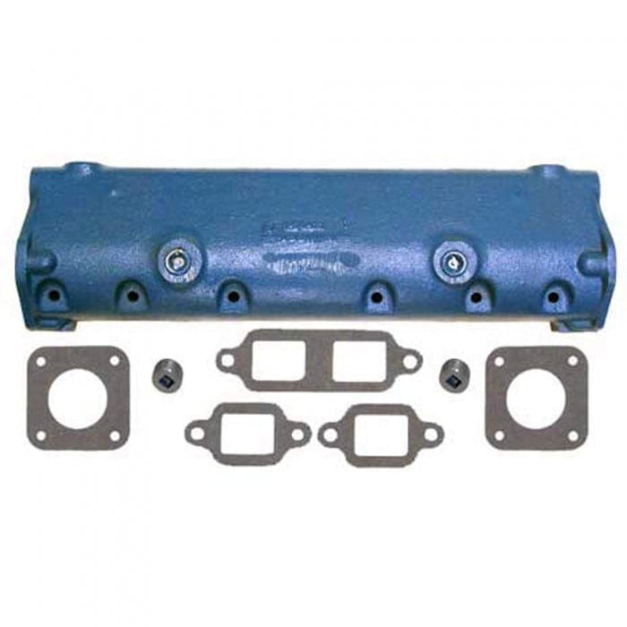 Barr Not Qualified for Free Shipping Barr Chrysler Big Block Exhaust Manifold 383/440 #CM-1-5972A