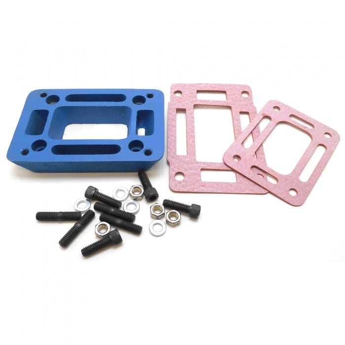 Barr Qualifies for Free Shipping Barr Chrysler Center Rise Elbow Adapter Kit #534002