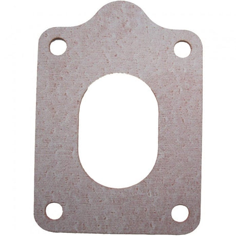 Barr Qualifies for Free Shipping Barr Chrysler Exhaust Manifold End Gasket #CM-1-6672J