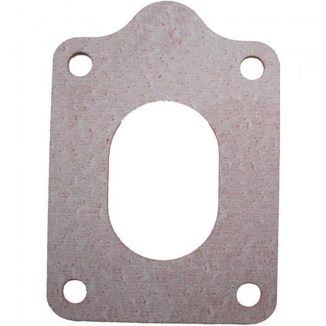 Barr Qualifies for Free Shipping Barr Chrysler Exhaust Manifold End Gasket #CM-1-6672J