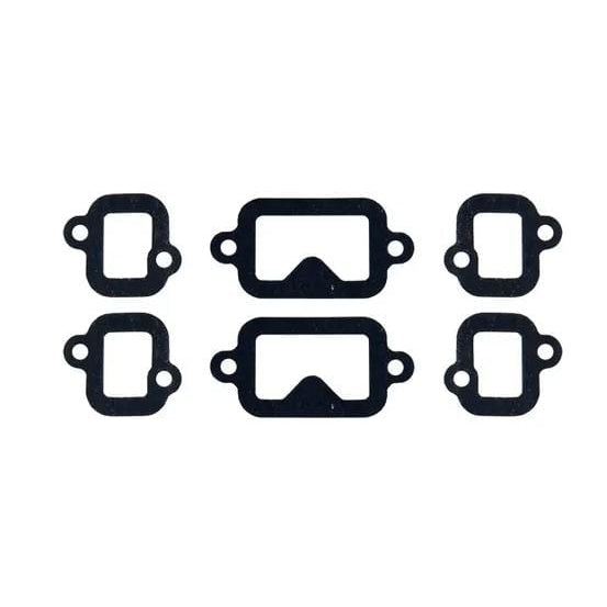 Barr Qualifies for Free Shipping Barr Chrysler Exhaust Manifold Gasket Package #CM-1-6672P