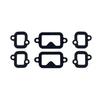 Barr Qualifies for Free Shipping Barr Chrysler Exhaust Manifold Gasket Package #CM-1-6672P