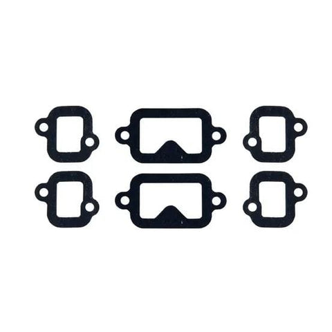 Barr Qualifies for Free Shipping Barr Chrysler Exhaust Manifold Gasket Package #CM-1-6672P
