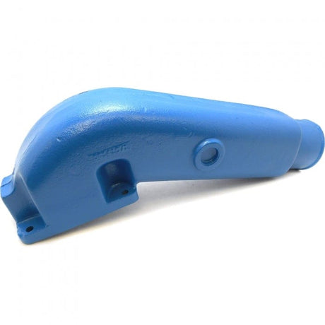 Barr Qualifies for Free Shipping Barr Chrysler Small Block Center Rise Exhaust Riser #534005