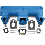 Barr Not Qualified for Free Shipping Barr Chrysler Small Block Exhaust Manifold 318/360 #CM-1-6672A