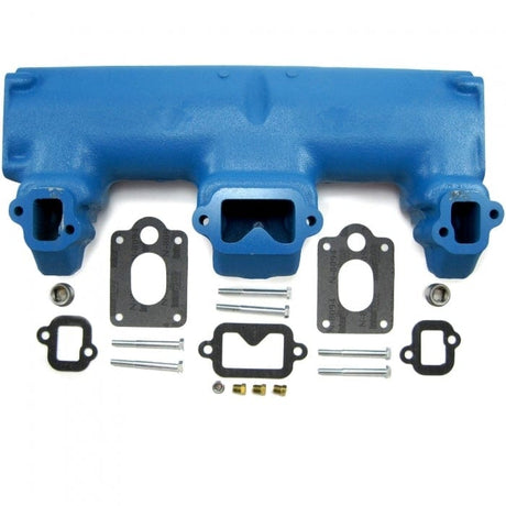 Barr Not Qualified for Free Shipping Barr Chrysler Small Block Exhaust Manifold 318/360 #CM-1-6672A