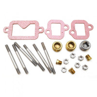 Barr Qualifies for Free Shipping Barr Chrysler Stainlesss Exhaust Manifold Mounting Kit #CM-1-6677SS-P