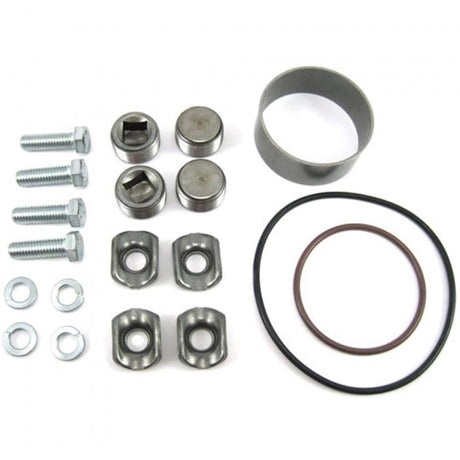 Barr Qualifies for Free Shipping Barr Chrysler Swivel Elbow Mounting Kit #CM-20-4142411P