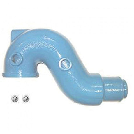 Barr Qualifies for Free Shipping Barr Chrysler Swivel Exhaust Riser Elbow #CM-20-4142411