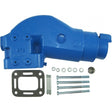 Barr Qualifies for Free Shipping Barr Crusader 4" Exhaust Riser #CR-20-98126