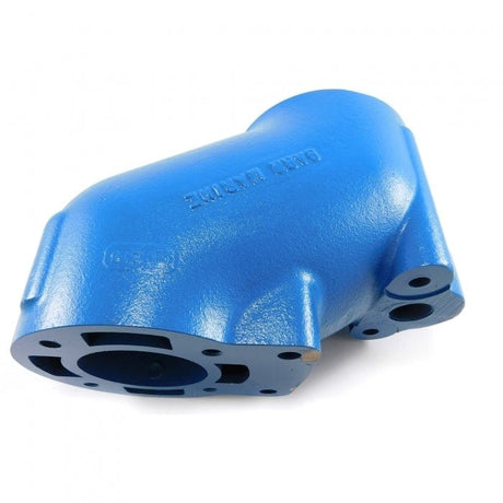 Barr Qualifies for Free Shipping Barr Crusader 4" Exhaust Riser Extension #CR-20-97772