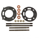 Barr Qualifies for Free Shipping Barr Crusader 4" Riser Mounting Package #CR-20-97772P