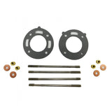 Barr Qualifies for Free Shipping Barr Crusader 8" Riser Mounting Package #CR-20-97169P