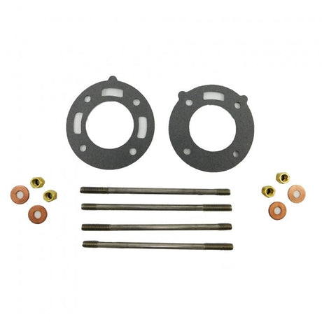 Barr Qualifies for Free Shipping Barr Crusader 8" Riser Mounting Package #CR-20-97169P