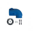 Barr Qualifies for Free Shipping Barr Crusader 90-Degree Swivel Elbow #CR-20-97386
