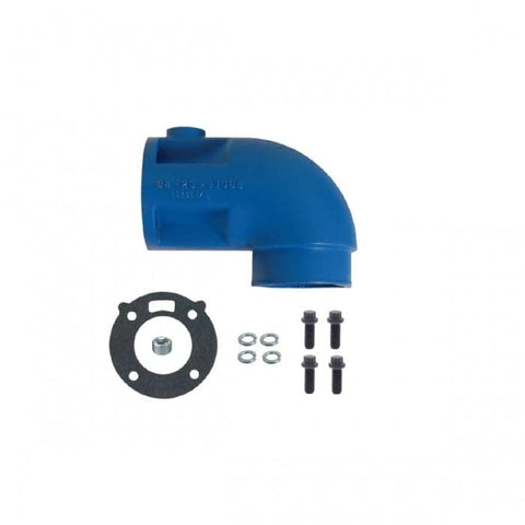 Barr Qualifies for Free Shipping Barr Crusader 90-Degree Swivel Elbow #CR-20-97386