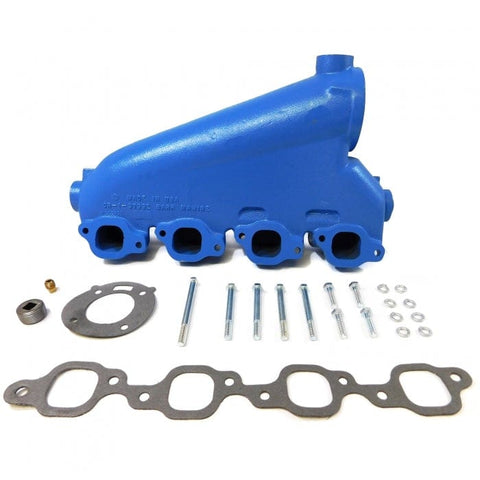 Barr Not Qualified for Free Shipping Barr Crusader Starboard Big Block Exhaust Manifold #CR-1-97992