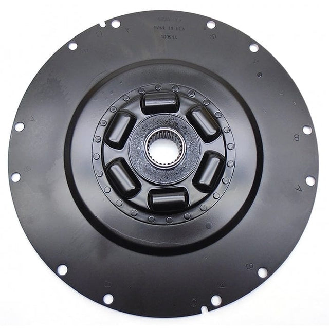 Barr Qualifies for Free Shipping Barr Dampner Plate SS #885203