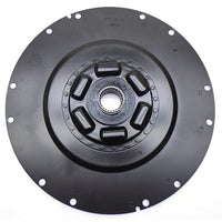 Barr Qualifies for Free Shipping Barr Dampner Plate SS #885203