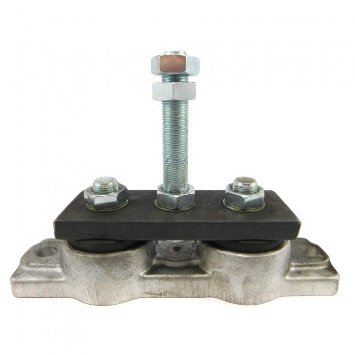 Barr Qualifies for Free Shipping Barr Dual Eye Rubber Engine Mount 5/8" Stud #8-0002