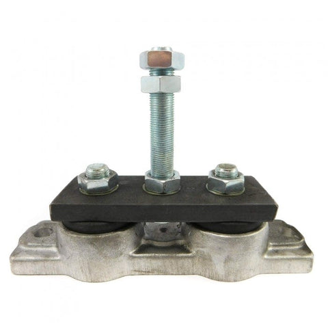 Barr Qualifies for Free Shipping Barr Dual Eye Rubber Engine Mount 5/8" Stud #8-0002