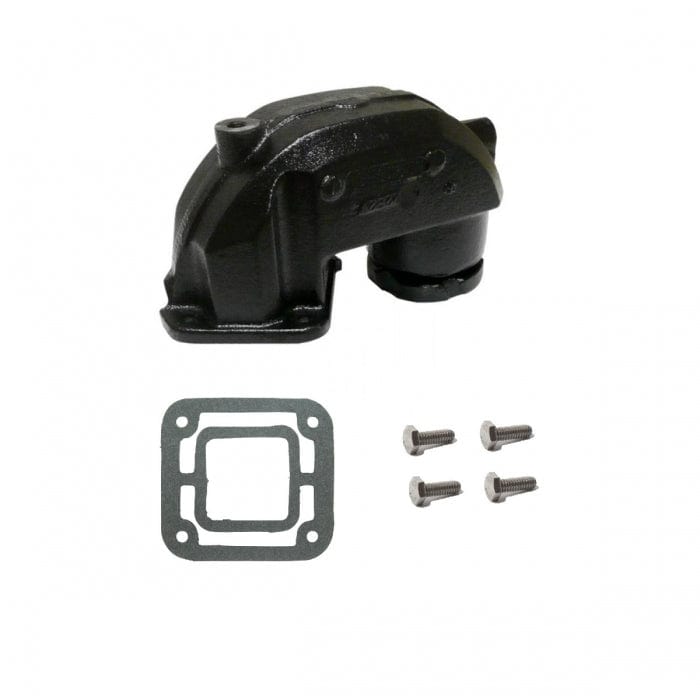 Barr Qualifies for Free Shipping Barr Elbow #OMC-20-910380