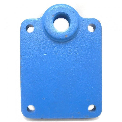 Barr Qualifies for Free Shipping Barr End Plate #CM-1-6672H