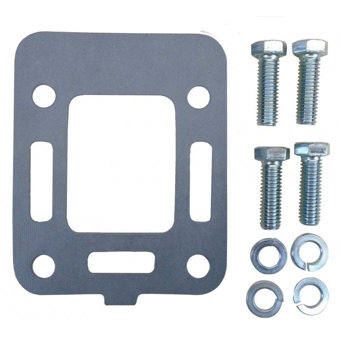 Barr Qualifies for Free Shipping Barr Exhaust Elbow Riser Mounting Package #MC-20-60426P