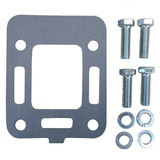 Barr Qualifies for Free Shipping Barr Exhaust Elbow Riser Mounting Package #MC-20-60426P