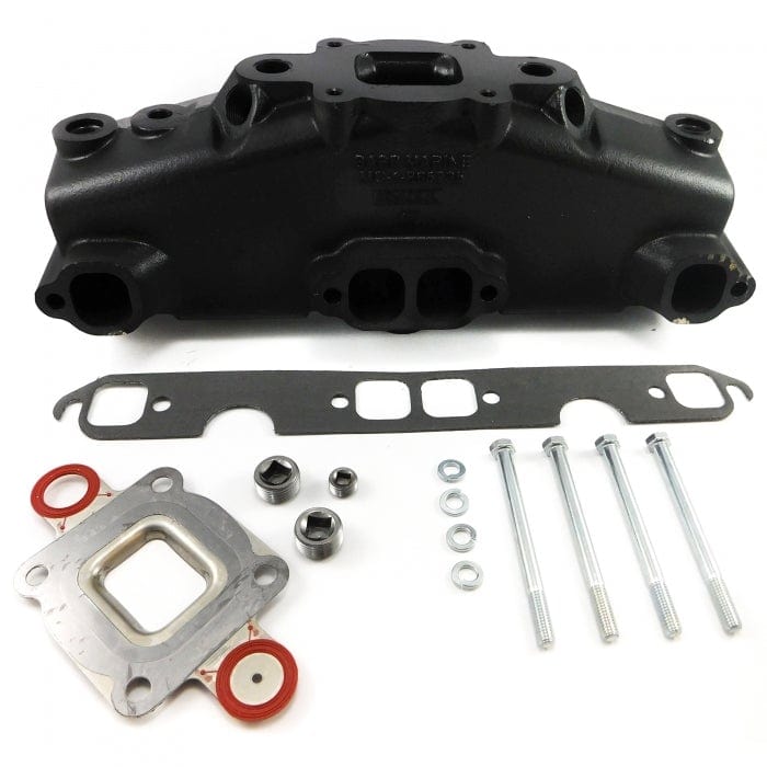 Barr Not Qualified for Free Shipping Barr Exhaust Manifold #MC-1-865735