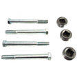 Barr Qualifies for Free Shipping Barr Exhaust Manifold Mounting Kit #FM-1-83P