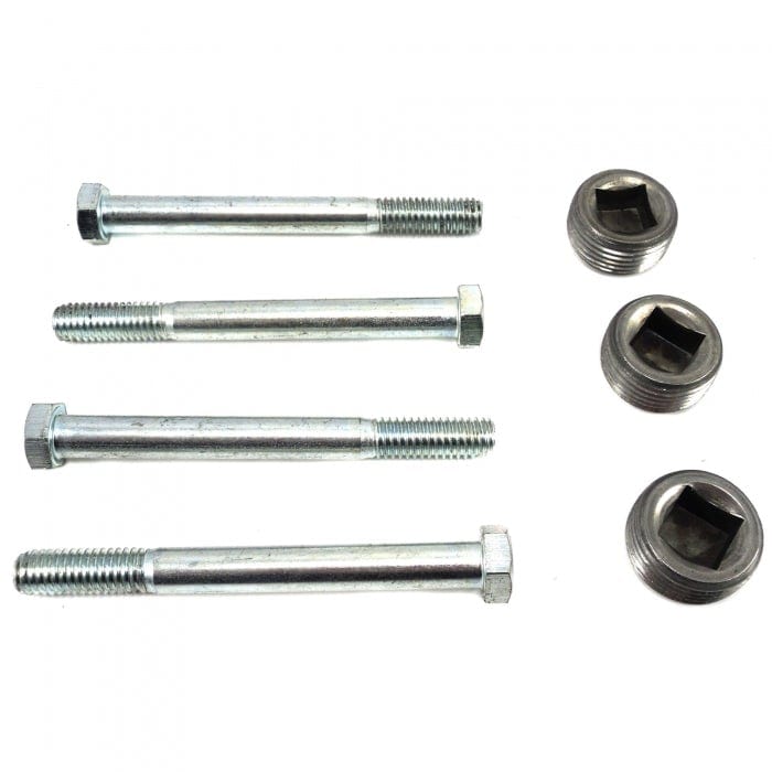 Barr Qualifies for Free Shipping Barr Exhaust Manifold Mounting Kit #FM-1-83P