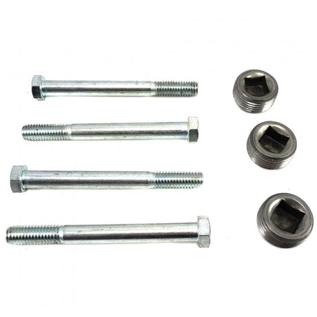 Barr Qualifies for Free Shipping Barr Exhaust Manifold Mounting Kit #FM-1-83P
