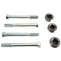 Barr Qualifies for Free Shipping Barr Exhaust Manifold Mounting Kit #FM-1-83P