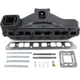 Barr Not Qualified for Free Shipping Barr Exhaust Manifold #OMC-1-3858850
