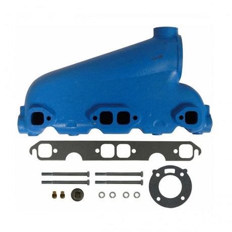 Barr Not Qualified for Free Shipping Barr Exhaust Manifold Starboard RH #CR-1-97752