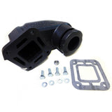 Barr Qualifies for Free Shipping Barr Exhaust Riser 3.0-Liter #OMC-20-3862603