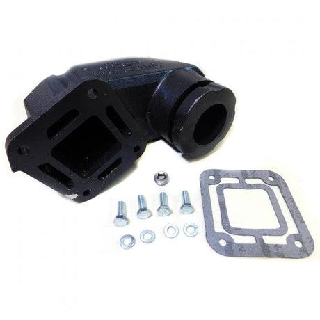 Barr Qualifies for Free Shipping Barr Exhaust Riser 3.0-Liter #OMC-20-3862603
