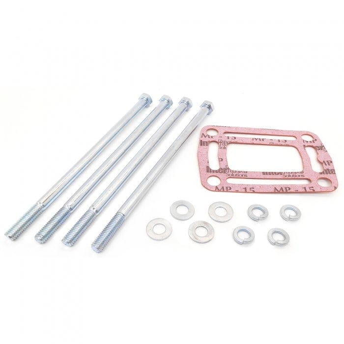Barr Qualifies for Free Shipping Barr Exhaust Riser Mounting Kit #OMC-20-913784P