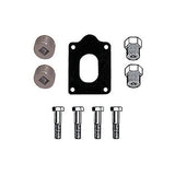 Barr Qualifies for Free Shipping Barr Fresh Water Mounting Package #CM-20-6674J-P