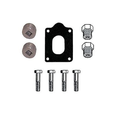 Barr Qualifies for Free Shipping Barr Fresh Water Mounting Package #CM-20-6674J-P